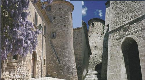 castello di torella del sannio (2)